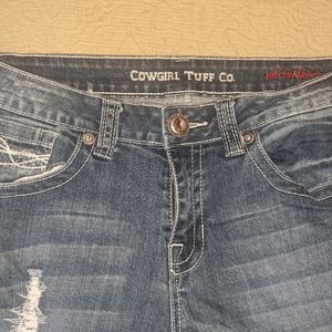 Women's jeans size waist 33 length 33